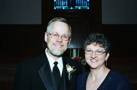 Rev & Gabi